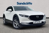 2024 Mazda CX-30 103565 Hatchback Petrol Automatic
