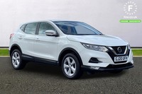 2020 Nissan Qashqai 1.3 DiG-T Acenta Premium 5dr SUV PETROL Manual