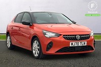 2020 Vauxhall Corsa 1.2 Turbo Elite Nav 5dr Hatchback PETROL Manual
