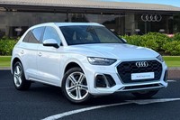 2021 Audi Q5 50 TFSI e Quattro S Line 5dr S Tronic ESTATE PETROL/ELECTRIC Automa