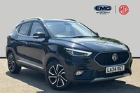 MG ZS 1.0 T Gdi Exclusive Suv 5dr Petrol Auto Euro 6 111 Ps Petrol