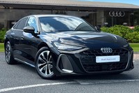2026 Audi A6 Saloon S line e-hybrid quattro 299 PS S tronic Saloon PETROL/ELECTR
