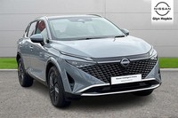 2024 Nissan Qashqai 1.3 DiG-T MH Tekna 5dr Hatchback Petrol Manual