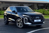 2026 Audi Q3 2.0 TDI S line S Tronic Euro 6 (s/s) 5dr SUV Automatic