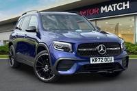 2023 Mercedes-Benz GLB 1.3 GLB200 AMG Line Night Edition (Premium Plus) 7G-DCT E