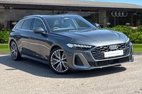 2025 Audi A5 S line TFSI  150 PS S tronic Estate PETROL Automatic