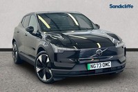 2024 Volvo EX30 103406 Estate Electric Automatic