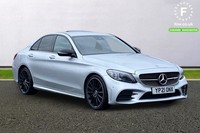 2021 Mercedes-Benz C Class C220d AMG Line Night Edition Premium 4dr 9G-Tronic Sa