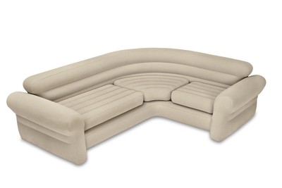 Futon Bed Couch Sofa Sectional Sleeper Futon Living Room Furniture Loveseat NEW