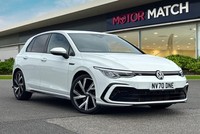 2020 Volkswagen Golf 2.0 TDI R-Line DSG Euro 6 (s/s) 5dr Hatchback Diesel Automa