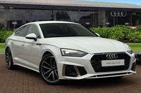 2023 Audi A5 MY23.5 S line 35 TDI  163 PS S tronic Hatchback DIESEL Automatic