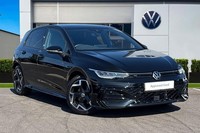 2024 Volkswagen Golf 1.5 TSI 150 R-Line 5dr  **NEW SHAPE** Hatchback PETROL Manu
