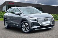 2024 Audi Q4 210kW 45 82kWh Sport 5dr Auto [Leather] SUV Electric Automatic