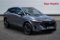 2025 Nissan Qashqai 1.5 E-Power Tekna 5dr Auto Hatchback Hybrid Automatic