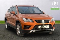 2019 SEAT Ateca 1.6 TDI Xcellence [EZ] 5dr Hatchback DIESEL Manual