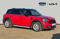 MINI Countryman 1.5 Cooper Sport Suv 5dr Petrol Steptronic Euro 6 s/s 136 Ps