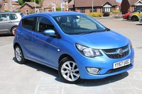 VAUXHALL VIVA 1.0 i SL 2017