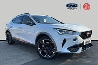 Cupra Formentor 1.4 Ehybrid 12.8kwh Vz2 Suv 5dr Petrol Plug In Hybrid Dsg Euro