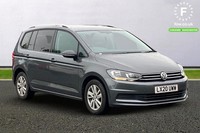 2020 Volkswagen Touran 2.0 TDI 115 SE 5dr DSG MPV DIESEL Automatic