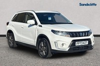 2023 Suzuki Vitara 92771 4x4 Petrol Manual