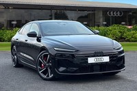 2025 Audi S6 E-Tron Sportback 100kWh Edition 1 Auto quattro 5dr Hatchback Automa