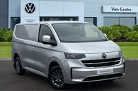 2025 Volkswagen Transporter 2.0 TDI 150 Commerce Pro Van Auto PANEL VAN DIESEL A