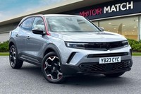 2023 Vauxhall Mokka 1.2 Turbo GS Euro 6 (s/s) 5dr SUV PETROL Manual