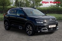 2021 Citroen C5 Aircross 1.5 BlueHDi 130 Shine Plus 5dr EAT8 Hatchback Diesel Au