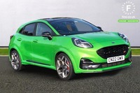 2022 Ford Puma 1.5 EcoBoost ST 5dr Hatchback PETROL Manual