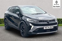 2025 Renault Symbioz 1.6 E-Tech FHEV 145 Techno Esprit Alpine 5dr Auto Estate Hy