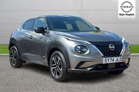 2024 Nissan Juke 1.6 Hybrid N-Connecta 5dr Auto Hatchback Hybrid Automatic