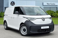 2024 Volkswagen ID. Buzz Cargo 210kW Commerce 79kWh Auto Van ELECTRIC Automatic