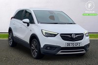 2020 Vauxhall Crossland X 1.2T [130] Elite Nav 5dr [Start Stop] Auto Hatchback P