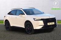 2024 Ds DS7 1.5 BlueHDi Performance Line + 5dr EAT8 Hatchback DIESEL Automatic