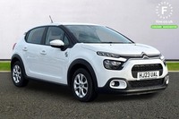 2023 Citroen C3 1.2 PureTech You 5dr Hatchback PETROL Manual