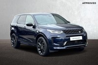 2023 Land Rover Discovery Sport 1.5 P300e R-Dynamic HSE 5dr SUV PETROL/ELECTRIC 