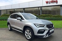 SEAT Ateca 1.5 Tsi Evo Xperience Suv 5dr Petrol Dsg Euro 6 s/s 150 Ps Petrol