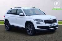 2019 Skoda Kodiaq 2.0 TDI SE L 5dr DSG [7 Seat] Estate DIESEL Automatic