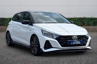 2023 Hyundai i20 Hatchback 1.0T GDi 48V MHD 120 N Line 5dr Hatchback Petrol Manu
