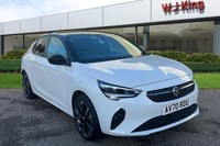 Vauxhall Corsa Electric 50kwh Elite Nav Hatchback 5dr Electric Auto 7.4kw