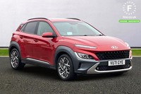 2021 Hyundai KONA 1.6 GDi Hybrid Ultimate 5dr DCT Hatchback PETROL/ELECTRIC Auto