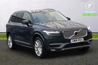 2018 Volvo XC90 2.0 D5 PowerPulse Inscription 5dr AWD Geartronic ESTATE DIESEL A