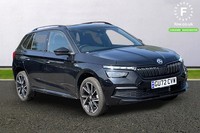 2022 Skoda Kamiq 1.5 TSI Monte Carlo 5dr DSG Hatchback PETROL Automatic