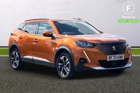 2020 Peugeot 2008 1.5 BlueHDi Allure 5dr Hatchback DIESEL Manual