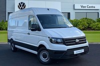 2025 Volkswagen Crafter 2.0 TDI 163PS HDE Commerce Plus High Roof Van Van DIESEL