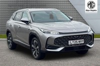 2025 MG HS 1.5 T-GDI SE 5dr Hatchback Petrol Manual