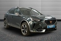 2022 Cupra Formentor 1.5 TSI 150 V1 5dr DSG HATCHBACK Petrol Automatic