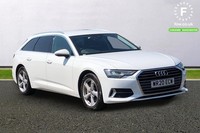 2020 Audi A6 45 TFSI Quattro Sport 5dr S Tronic Estate PETROL Automatic