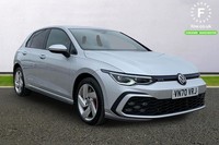 2020 Volkswagen Golf 1.4 TSI GTE 5dr DSG Hatchback PETROL/ELECTRIC Automatic