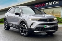 2022 Vauxhall Mokka 100kW Ultimate 50kWh 5dr Auto HATCHBACK ELECTRIC Automatic